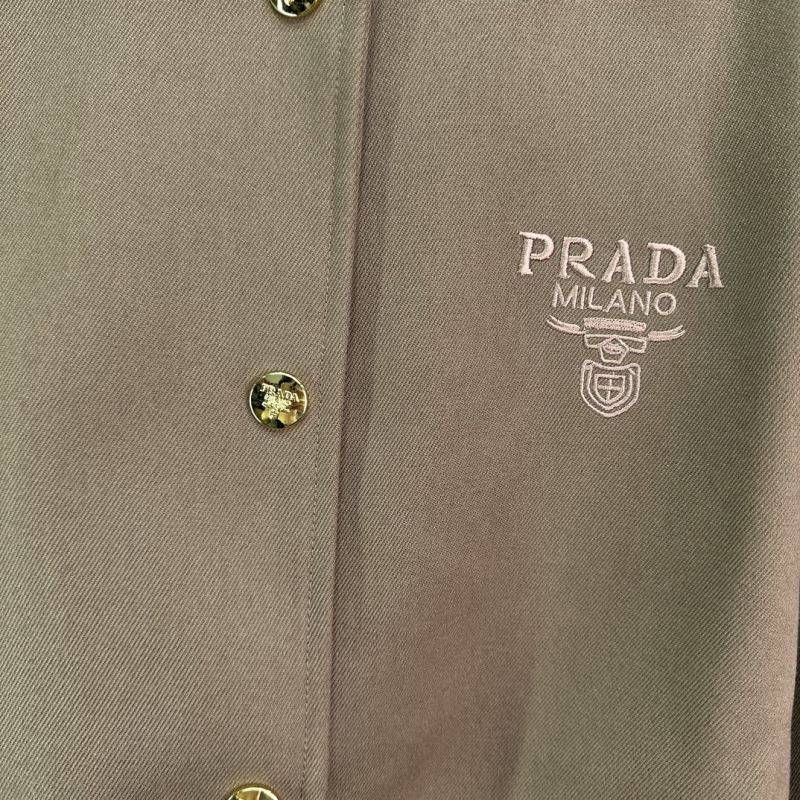 Prada Dress Suits